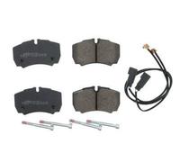 AISIN BPFO-2013 Kit pastiglie freni