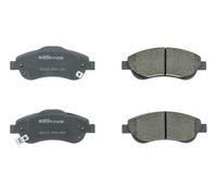 AISIN BPHO-1005 Kit pastiglie freni