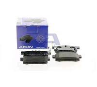 AISIN BPHO-2000 Kit pastiglie freni