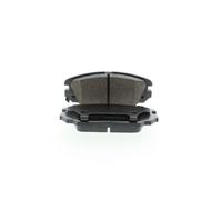 AISIN BPHY-1010 Kit pastiglie freni
