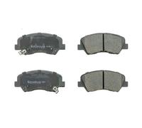 AISIN BPHY-1011 Kit pastiglie freni