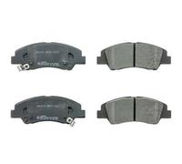 AISIN BPHY-1013 Kit pastiglie freni