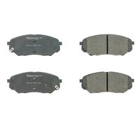 AISIN BPHY-7013 Kit pastiglie freni
