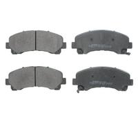 AISIN BPIS-1000 Kit pastiglie freni