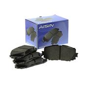 AISIN BPIV-1001 - Set di 4 pastiglie freno