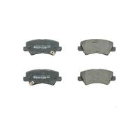 AISIN BPKI-7002 Kit pastiglie freni