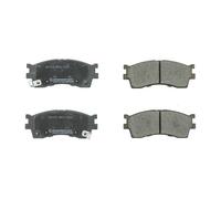 AISIN BPKI-7008 Kit pastiglie freni