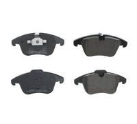 AISIN BPLR-1000 Kit pastiglie freni