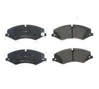 AISIN BPLR-1005 Kit pastiglie freni