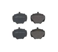 AISIN BPLR-2001 Kit pastiglie freni
