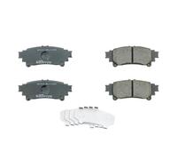 AISIN BPLX-2000 Kit pastiglie freni