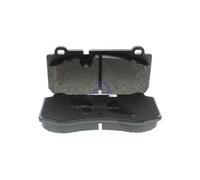 AISIN BPMB-1016 Kit pastiglie freni