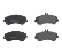 AISIN BPMB-1025 Kit pastiglie freni