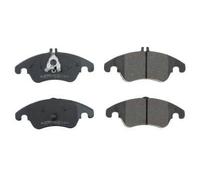 AISIN BPMB-1028 Kit pastiglie freni