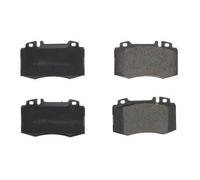 AISIN BPMB-1031 Kit pastiglie freni