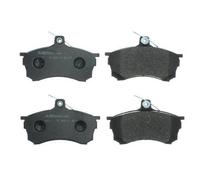 AISIN BPMI-1002 Kit pastiglie freni