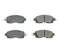 AISIN BPN-7004 Kit pastiglie freni