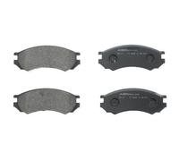 AISIN BPNI-1010 Kit pastiglie freni