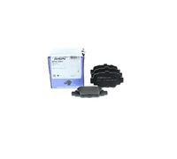 AISIN BPNI-2903 Kit pastiglie freni