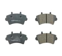 AISIN BPRE-1005 Kit pastiglie freni