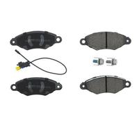 AISIN BPRE-1031 Kit pastiglie freni