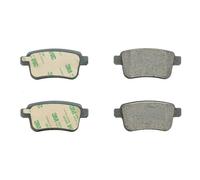 AISIN BPRE-2005 Kit pastiglie freni