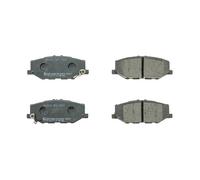 AISIN BPS-7003 Kit pastiglie freni