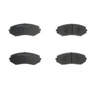 AISIN BPSZ-1005 Kit pastiglie freni