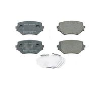 AISIN BPSZ-1902 Kit pastiglie freni