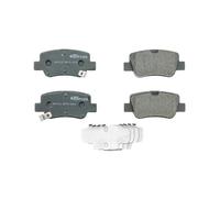 AISIN BPTO-2010 Kit pastiglie freni