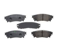 AISIN BPTO-2021 Kit pastiglie freni