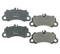 AISIN BPVG-7015 Kit pastiglie freni