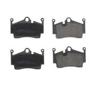 AISIN BPVW-2015 Kit pastiglie freni