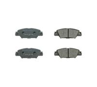 AISIN BPZ-7001 Kit pastiglie freni