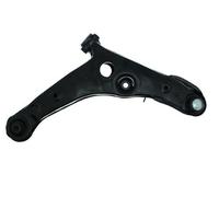 AISIN Braccio oscillante sospensione ruota inferiore Braccio trasversale oscillante Compatibilità con MITSUBISHI OUTLANDER I CUW MR961391 JTAMI-015
