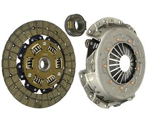 AISIN CAEFDB - Set frizione