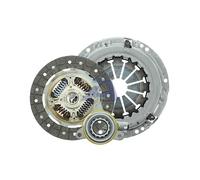 Kit Frizione + Cuscinetto Idraulico AISIN Toyota Auris Yaris (P13) 1.3 6 Marce