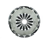 AISIN CMX-017 - Asta per pressione frizione