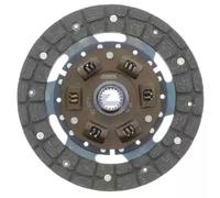AISIN DD-021U Disco frizione