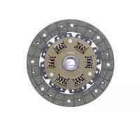 AISIN DH-015U - Asta per pressione frizione