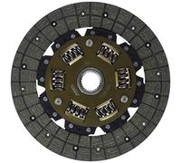 AISIN DH-021U - Asta per pressione frizione