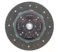 Frizione DY-014 AISIN per HYUNDAI H-1 / STAREX Autobus STAREX Furgone