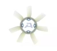 Ruota della ventola, raffreddamento motore AISIN FNN-001