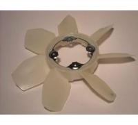 Aisin Ventola radiatore FNT-007 Girante raffreddamento motore per Toyota Land Cruiser Prado