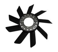 AISIN FNT-015 Girante, Raffreddamento motore