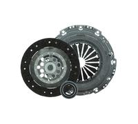 AISIN KE-PE12 Kit frizione per CITROËN,PEUGEOT
