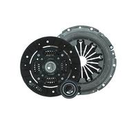 AISIN KE-PE16 Kit frizione per CITROËN,PEUGEOT