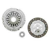 AISIN KE-VG40 Kit frizione per AUDI,SEAT,SKODA,VW