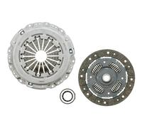 AISIN KE-VG48 Kit frizione per SEAT,SKODA,VW