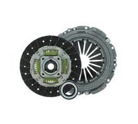 AISIN KE-VW32 Kit frizione per AUDI,SEAT,SKODA,VW